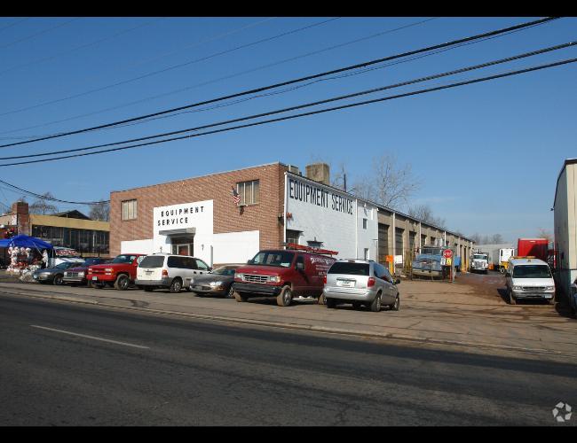 40 Airport Rd, Hartford Ind Submarket