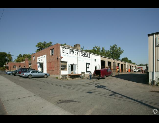 40 Airport Rd, Hartford Ind Submarket (2)