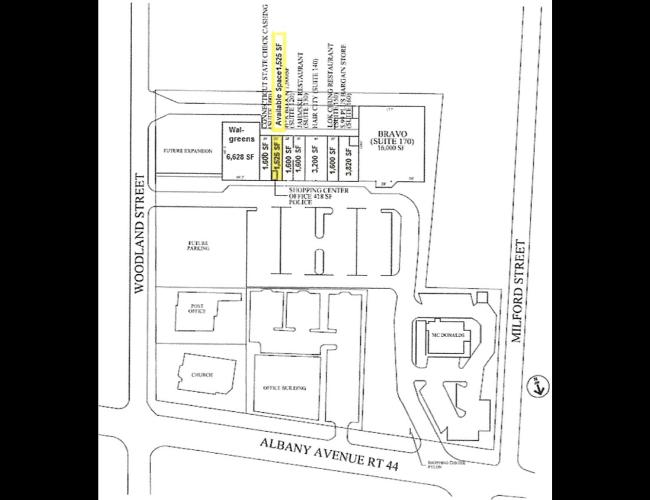 Upper Albany Plaza (2)